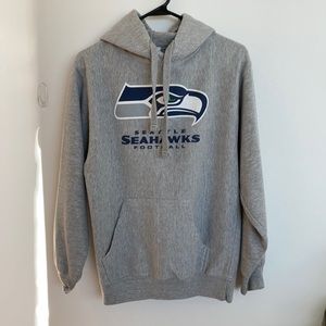 SALE! SALE! SALE! Seahawks Sweatshirt